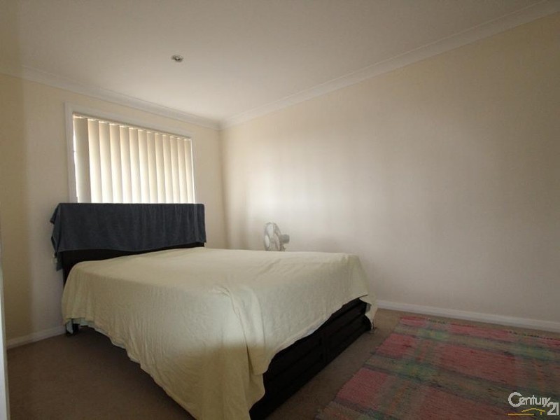 1/12 REILLY STREET, Liverpool NSW 2170