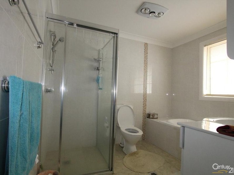 1/12 REILLY STREET, Liverpool NSW 2170