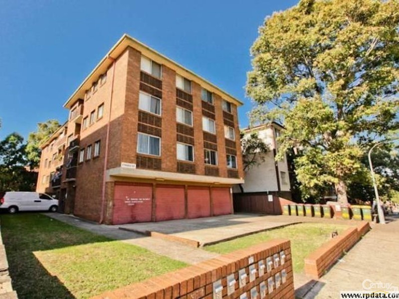 3/2 NAGLE STREET, Liverpool NSW 2170
