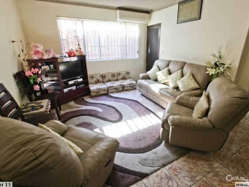 3/2 NAGLE STREET, Liverpool NSW 2170