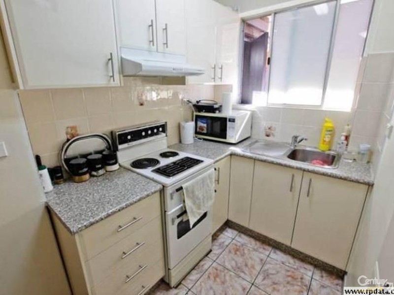 3/2 NAGLE STREET, Liverpool NSW 2170