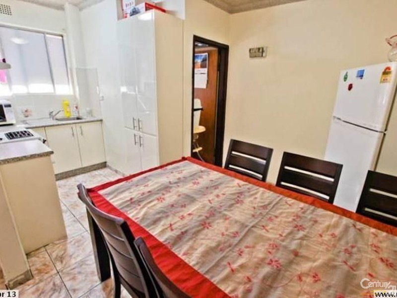 3/2 NAGLE STREET, Liverpool NSW 2170