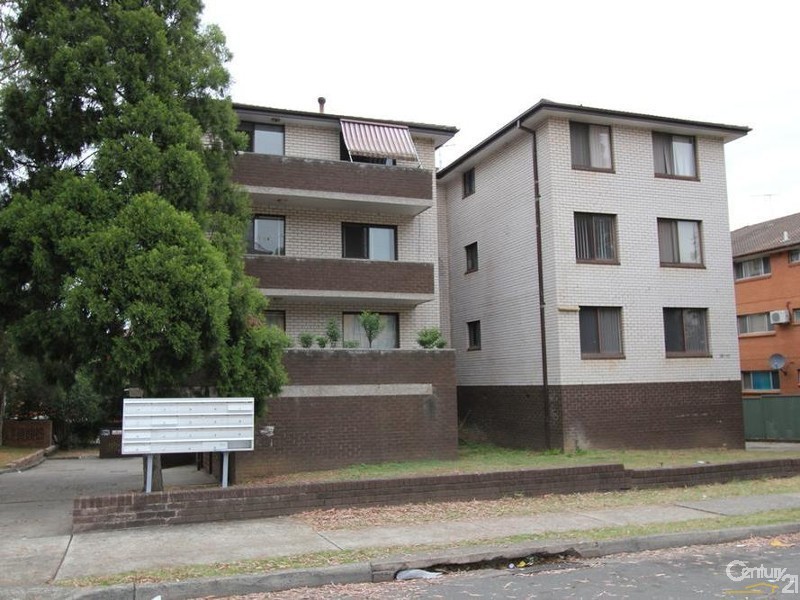 15/38-40 Nagle Street, Liverpool NSW 2170