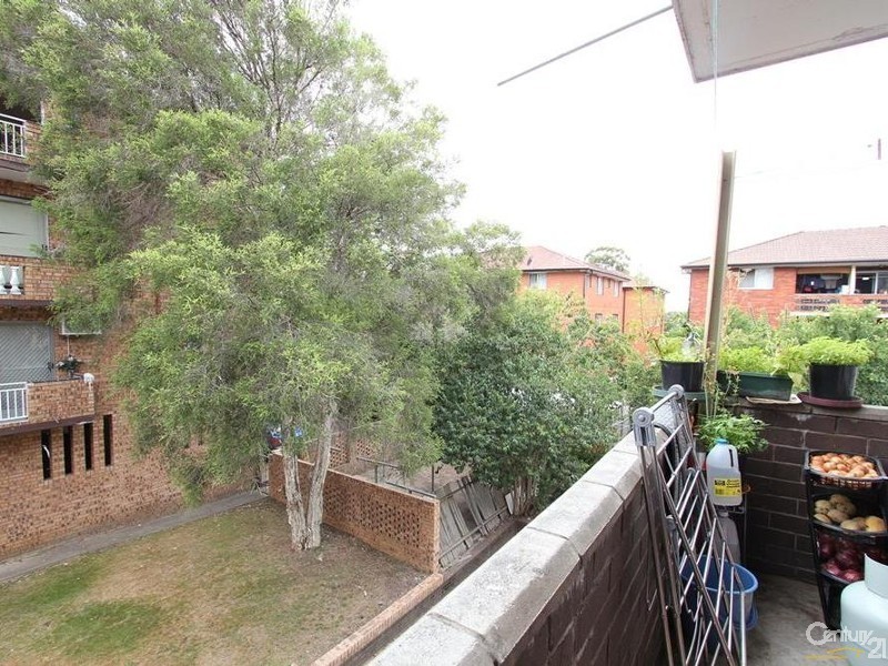 15/38-40 Nagle Street, Liverpool NSW 2170