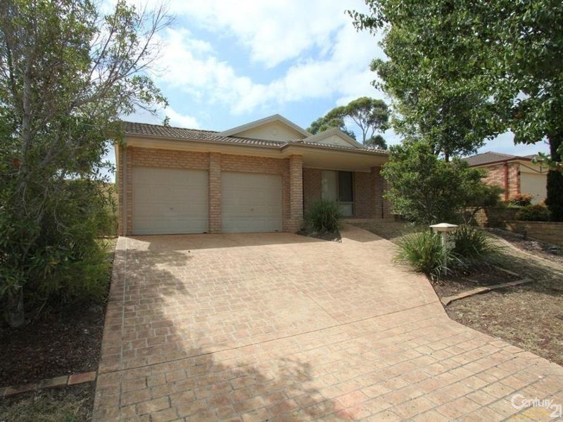4 MERANG COURT, Wattle Grove NSW 2173