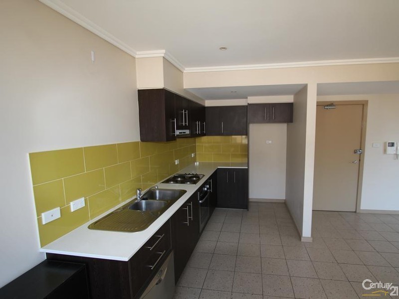 13/11 CHARLES STREET, Liverpool NSW 2170