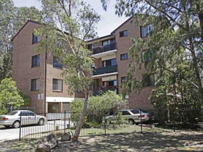 20/6 BEALE STREET, Liverpool NSW 2170