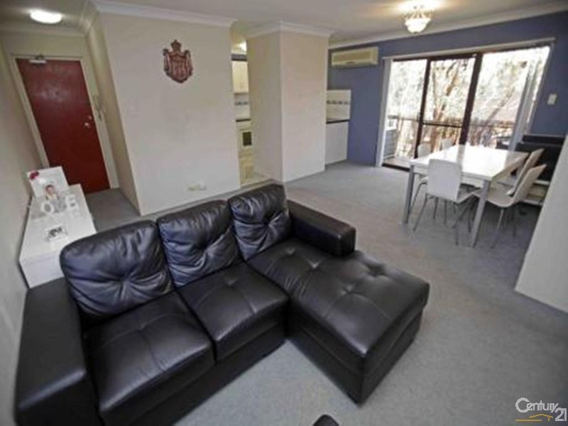 20/6 BEALE STREET, Liverpool NSW 2170