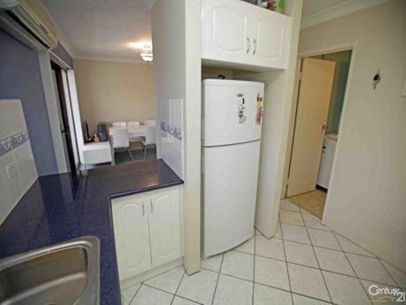 20/6 BEALE STREET, Liverpool NSW 2170