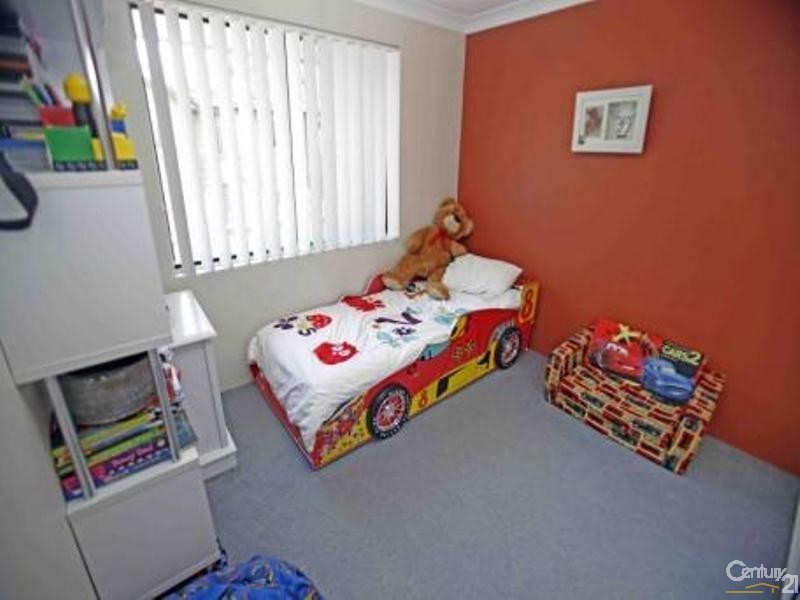 20/6 BEALE STREET, Liverpool NSW 2170