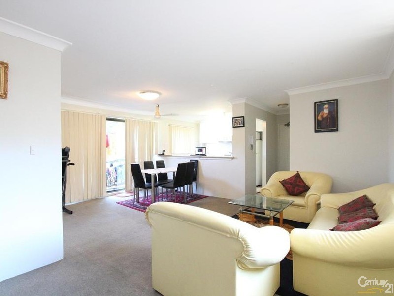 42/132 Moore Street, Liverpool NSW 2170