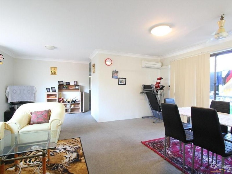 42/132 Moore Street, Liverpool NSW 2170