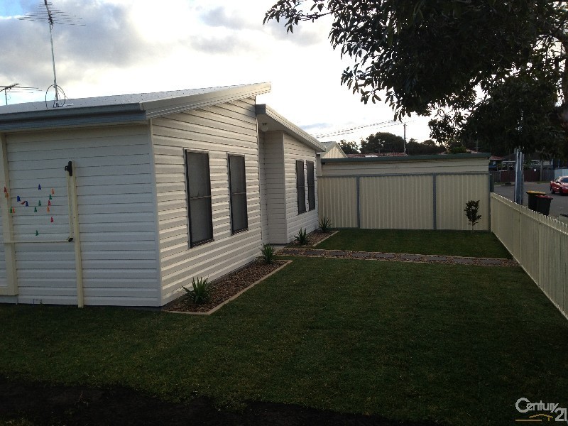 2A KALGOORLIE PLACE, Cartwright NSW 2168