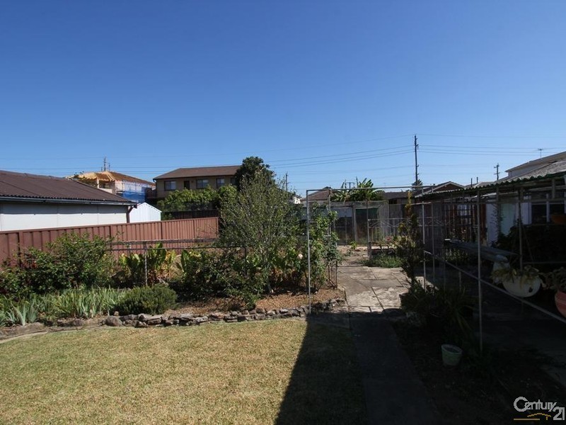 26 Pearce Street, Liverpool NSW 2170
