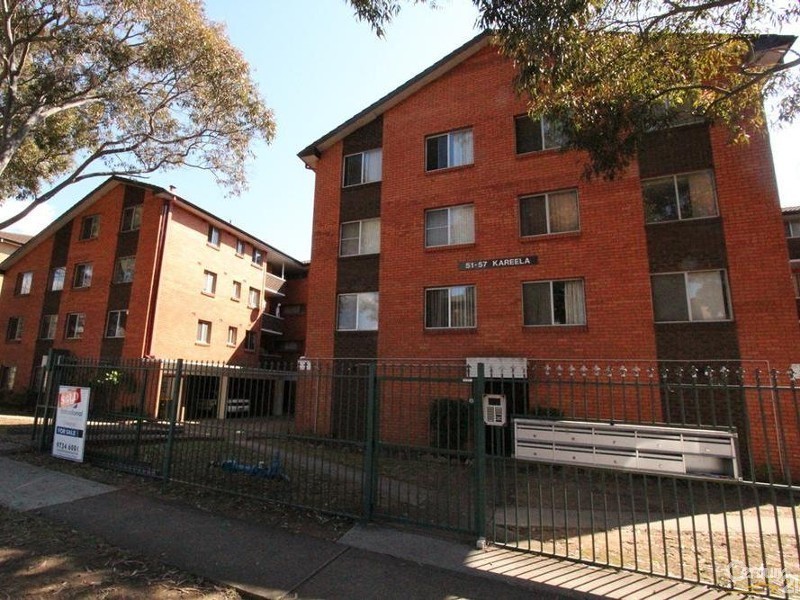 8/51-57 CASTLEREAGH STREET, Liverpool NSW 2170