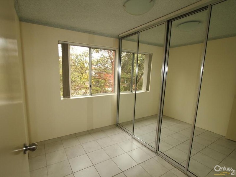 8/51-57 CASTLEREAGH STREET, Liverpool NSW 2170