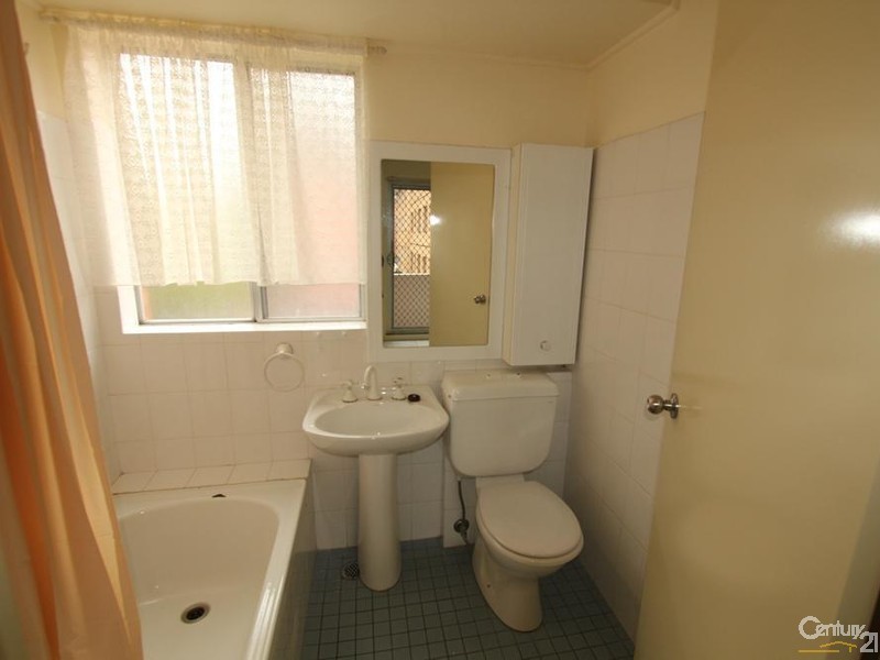 8/51-57 CASTLEREAGH STREET, Liverpool NSW 2170