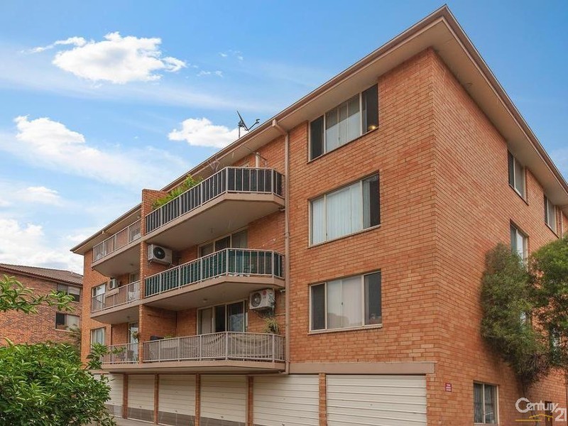 63/2 Riverpark Drive, Liverpool NSW 2170