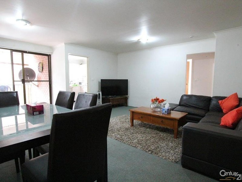 29/7-9 Atkinson Street, Liverpool NSW 2170