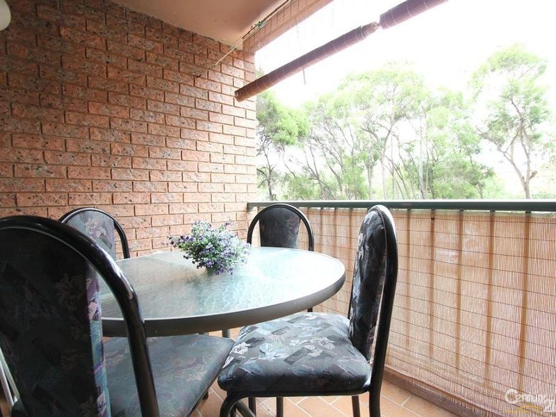 29/7-9 Atkinson Street, Liverpool NSW 2170