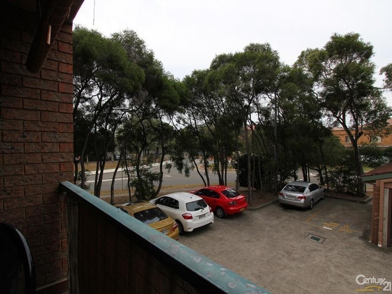 29/7-9 Atkinson Street, Liverpool NSW 2170