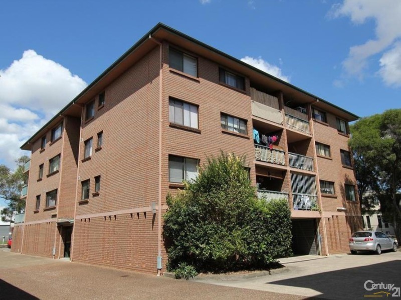 29/7-9 Atkinson Street, Liverpool NSW 2170