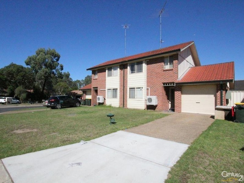 21A WELLWOOD AVENUE, Moorebank NSW 2170