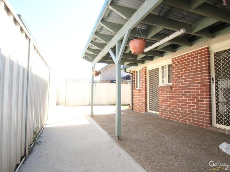 21A WELLWOOD AVENUE, Moorebank NSW 2170