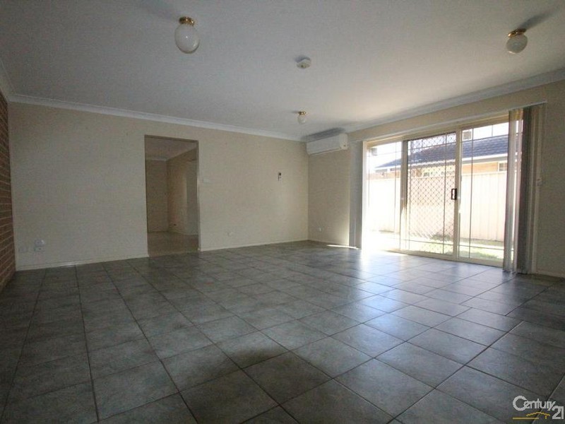 21A WELLWOOD AVENUE, Moorebank NSW 2170