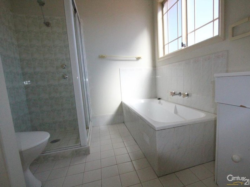 21A WELLWOOD AVENUE, Moorebank NSW 2170