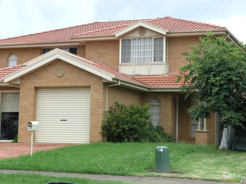 52B KOOKABURRA ROAD, Prestons NSW 2170