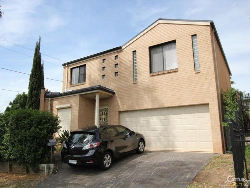 2A Morison Drive, Lurnea NSW 2170