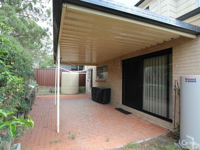 2A Morison Drive, Lurnea NSW 2170