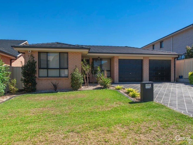 38 Flametree Street, Casula NSW 2170