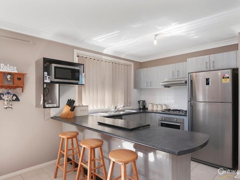 38 Flametree Street, Casula NSW 2170