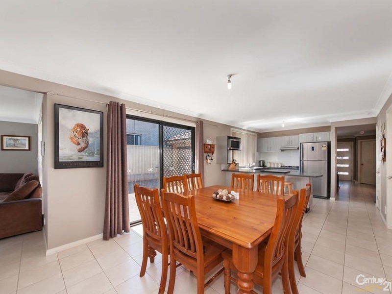 38 Flametree Street, Casula NSW 2170