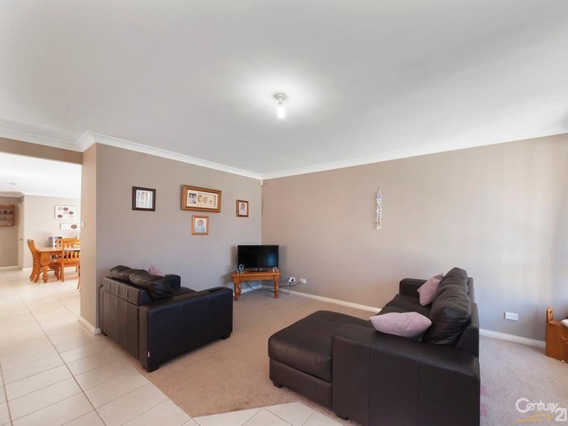 38 Flametree Street, Casula NSW 2170