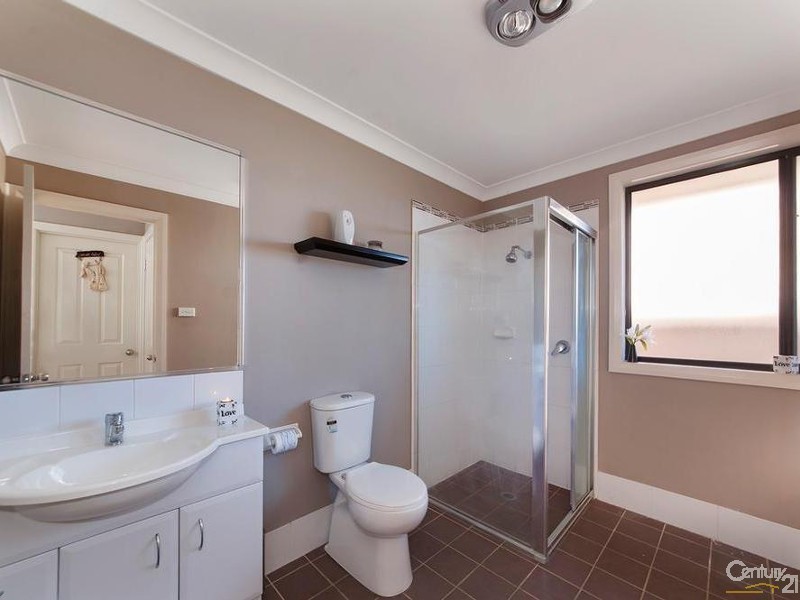 38 Flametree Street, Casula NSW 2170