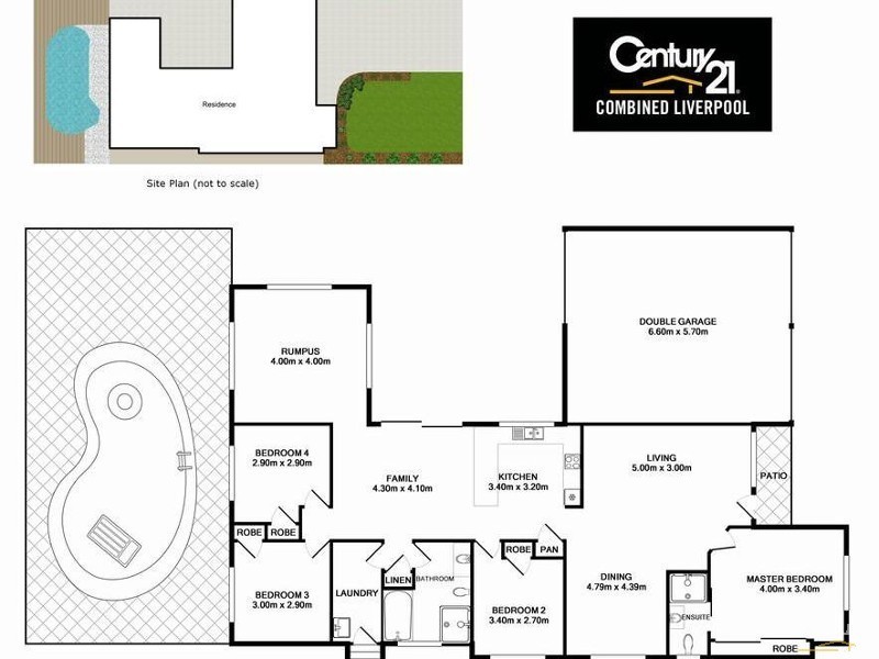 38 Flametree Street, Casula NSW 2170