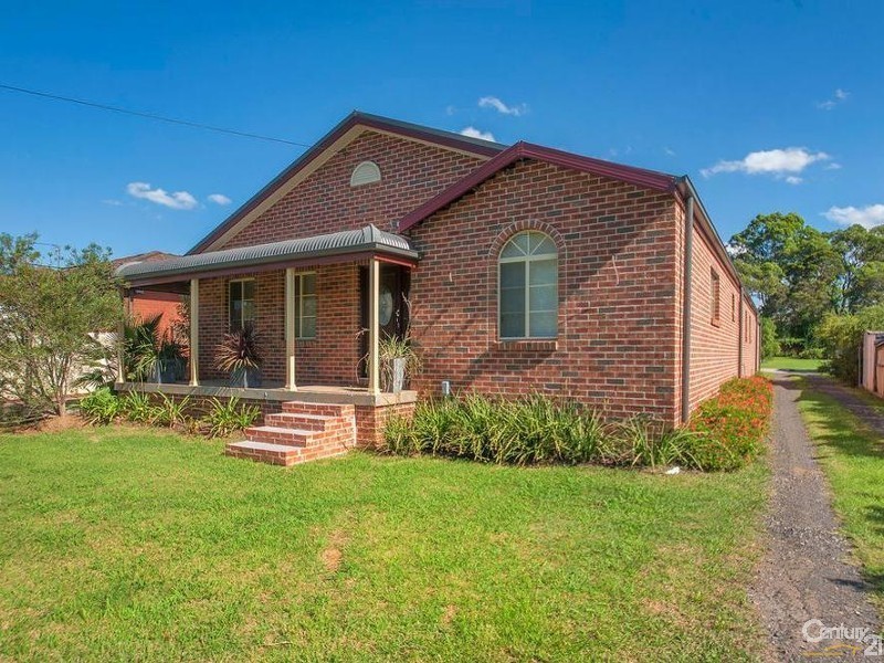 126 Hughes Street, Cabramatta NSW 2166