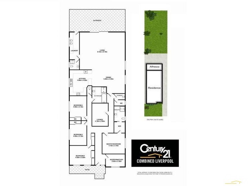 126 Hughes Street, Cabramatta NSW 2166