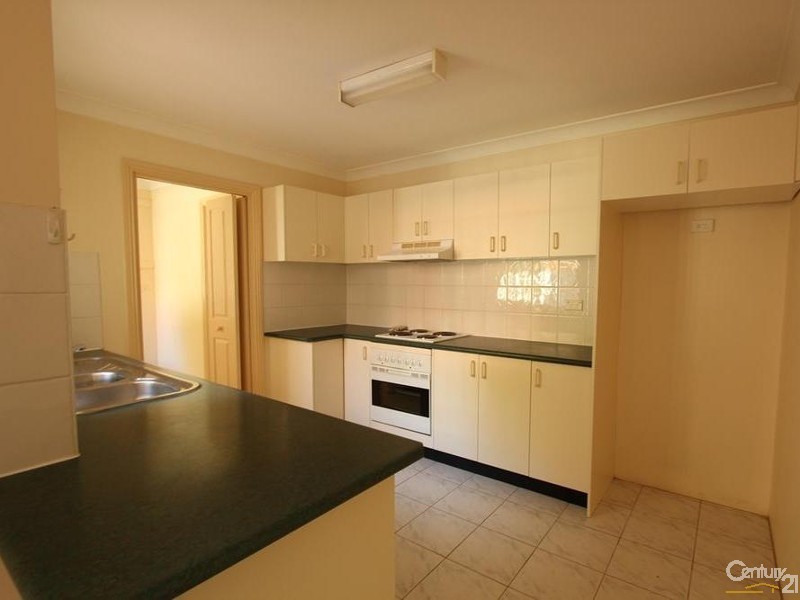 4/80 FLORA STREET, Kirrawee NSW 2232