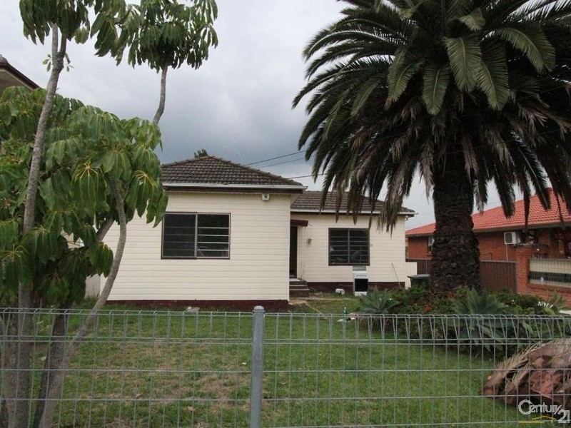 33 BOLD STREET, Cabramatta NSW 2166