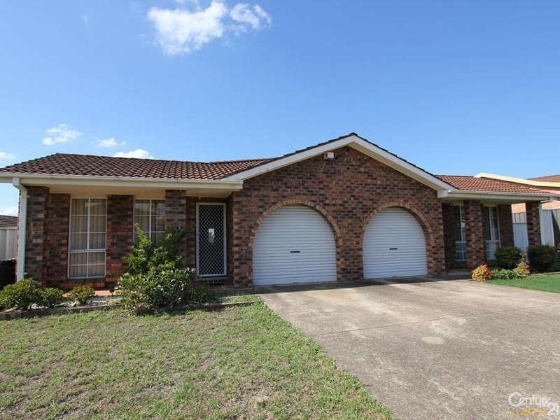 46A Kearns Avenue, Kearns NSW 2558