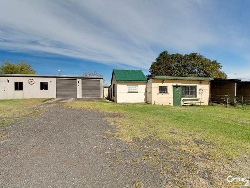 50 BELLFIELD AVENUE, Rossmore NSW 2557