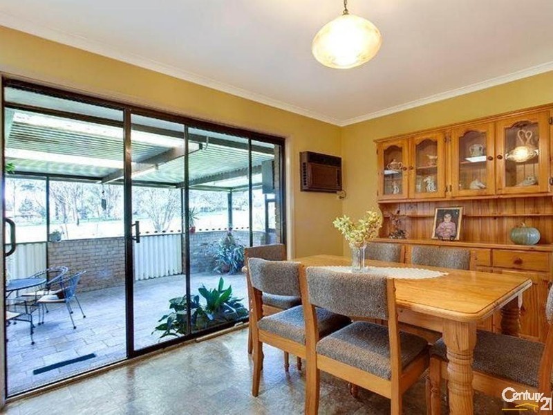 50 BELLFIELD AVENUE, Rossmore NSW 2557