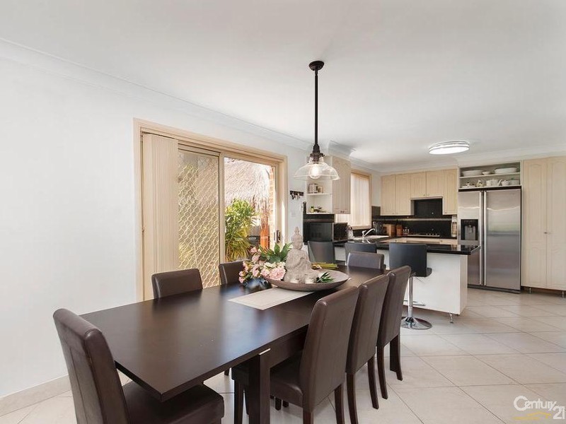 19B Wesley Place, Horningsea Park NSW 2171