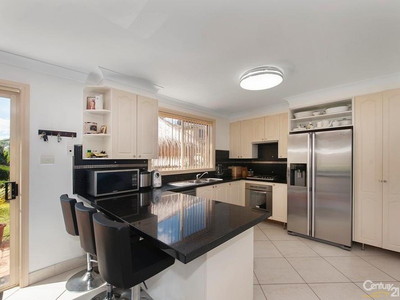 19B Wesley Place, Horningsea Park NSW 2171