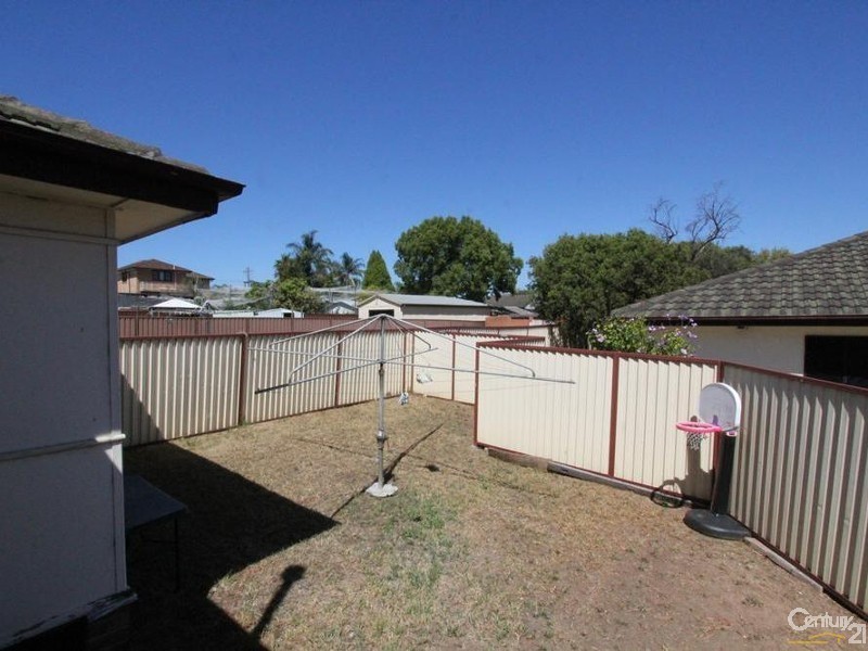 19 RESERVE ROAD, Casula NSW 2170