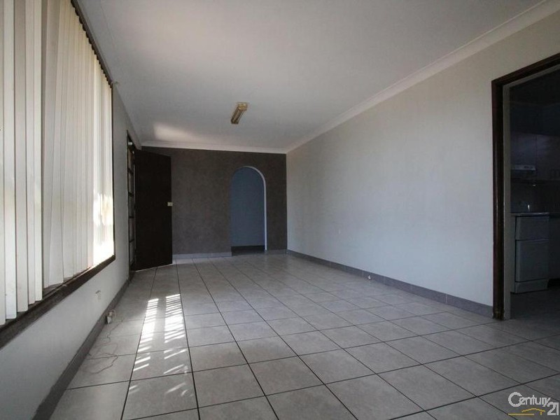 19 RESERVE ROAD, Casula NSW 2170